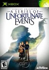 Rent Lemony Snicket's A Series of Unfortunate Events for Xbox