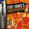Rent Tony Hawk's Underground 2 for GBA
