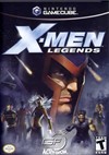 Rent X-Men Legends for GC