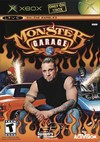 Rent Monster Garage for Xbox