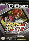 Rent Dragon Ball GT #1 (GBA Video) for GBA
