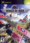 Rent Wings of War for Xbox
