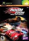 Rent Room Zoom: Race for Impact for Xbox