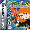 Rent Disney's Kim Possible 2: Drakken's Demise for GBA