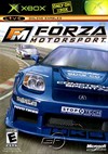 Rent Forza Motorsport for Xbox