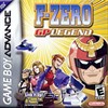 Rent F-Zero: GP Legend for GBA
