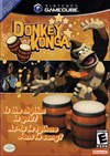 Rent Donkey Konga for GC
