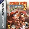 Rent Donkey Kong Country 2 for GBA