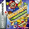 Rent Mario Party Advance for GBA