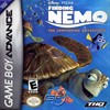 Rent Finding Nemo: The Continuing Adventures for GBA