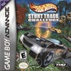 Rent Hot Wheels Stunt Track Challenge for GBA