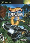 Rent Hot Wheels Stunt Track Challenge for Xbox