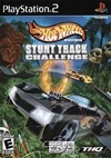 Rent Hot Wheels Stunt Track Challenge for PS2