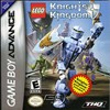 Rent LEGO Knight's Kingdom for GBA