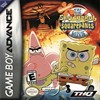 Rent SpongeBob SquarePants: The Movie for GBA