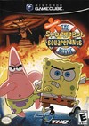 Rent SpongeBob SquarePants: The Movie for GC