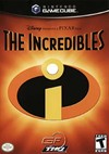 Rent Incredibles, The for GC