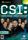 Rent CSI: Crime Scene Investigation for Xbox