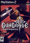 Rent Gungrave Overdose for PS2
