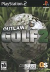 Rent Outlaw Golf 2 for PS2
