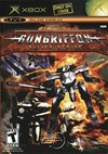 Rent GunGriffon: Allied Strike for Xbox