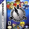 Rent Advance Guardian Heroes for GBA