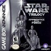 Rent Star Wars Trilogy: Apprentice of the Force for GBA