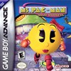 Rent Ms. Pac-Man: Maze Madness for GBA