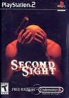 Rent Second Sight for PS2