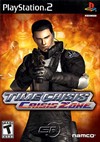 Rent Time Crisis: Crisis Zone for PS2