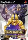 Rent Nightmare of Druaga for PS2