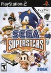 Rent Sega Superstars Eye Toy for PS2