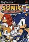 Rent Sonic Mega Collection Plus for PS2