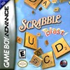 Rent Scrabble Blast for GBA