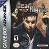 Rent Dead To Rights for GBA