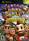 Rent Super Monkey Ball Deluxe for Xbox