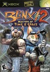 Rent Blinx 2: Masters of Time & Space for Xbox