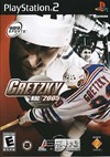 Rent Gretzky NHL 2005 for PS2
