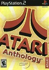 Rent Atari Anthology for PS2