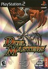 Rent Duel Masters for PS2