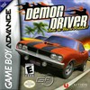 Rent Demon Driver for GBA
