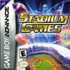 Rent Stadium Games for GBA