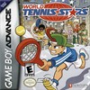 Rent World Tennis Stars for GBA
