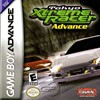 Rent Tokyo Xtreme Racer Advance for GBA