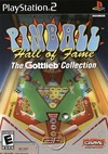 Rent Pinball Hall of Fame for PS2