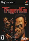 Rent Trigger Man for PS2