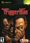 Rent Trigger Man for Xbox