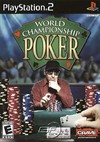 Rent World Championship Poker for PS2