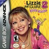 Rent Lizzie McGuire 2: Lizzie Diaries for GBA
