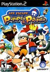Rent Ape Escape: Pumped and Primed for PS2